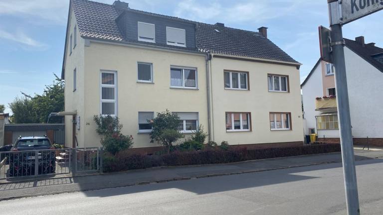 Ferienwohnung  Rech