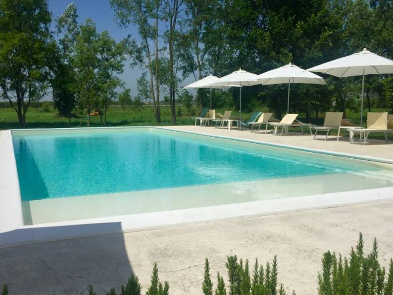 Camera privata Rovigo