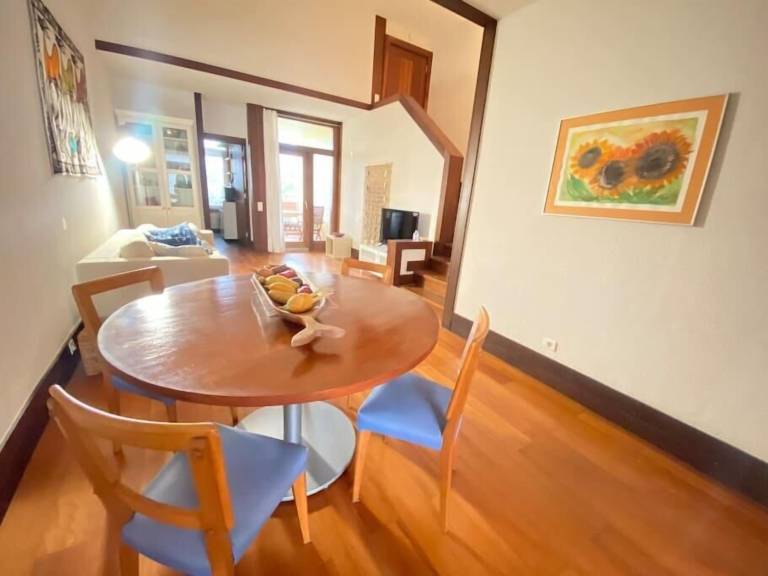 Ferienwohnung Setúbal Municipality