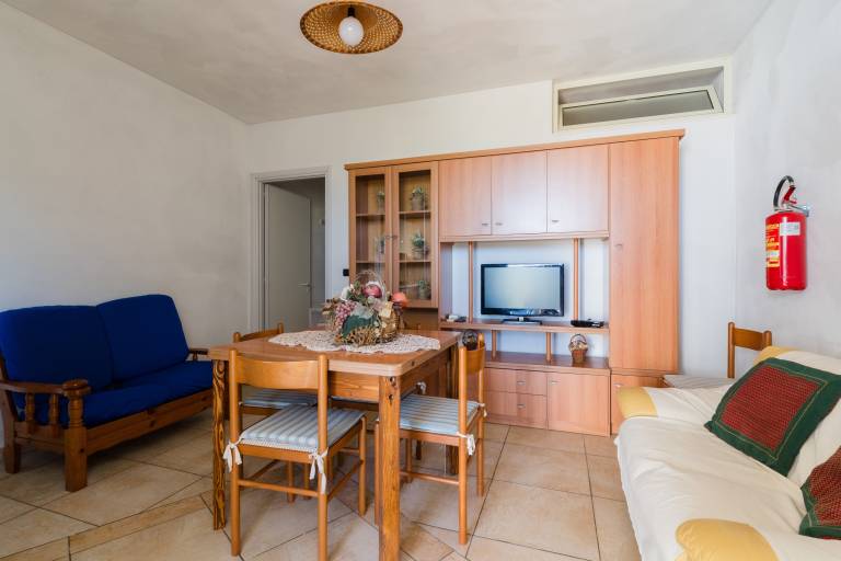 Holiday Home 'Torre Pali 419' with Private Garden and Air Conditioning — photo 2