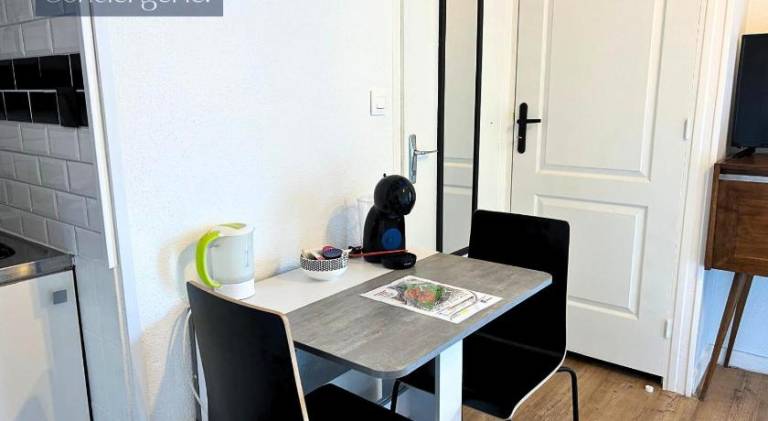 Apartment with 1 room for 2 persons — photo 2