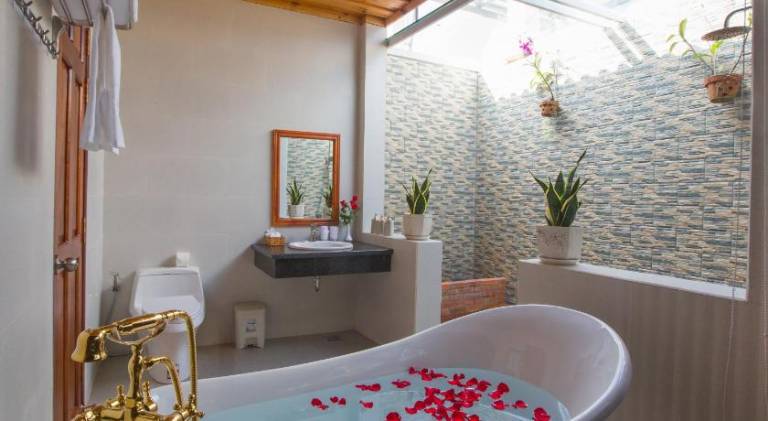 Herbal Resort & Spa — photo 4
