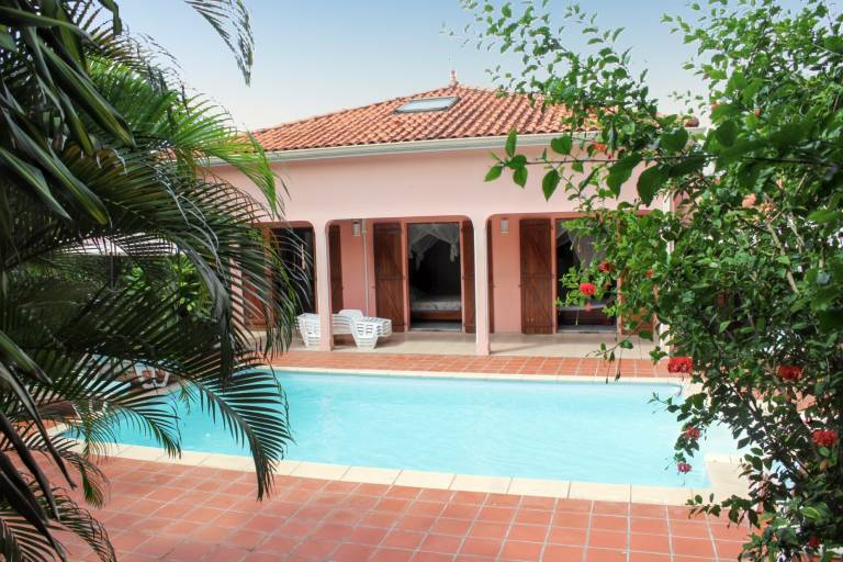 Villa Sainte-Luce