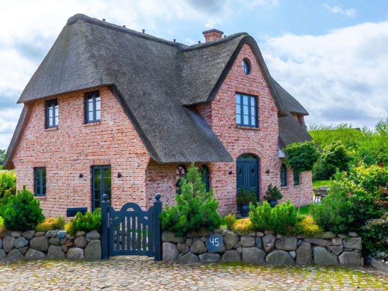 Ferienhaus Groß Schwansee