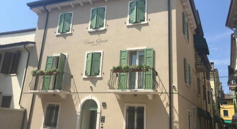 Casa Oreste in Lazise