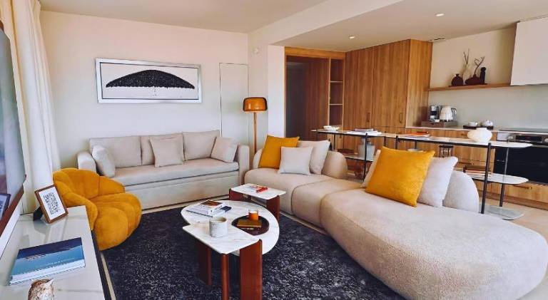 Nice vacation home | Pets are welcome in Saint-Tropez