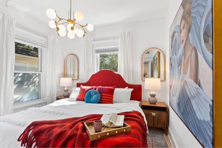 Rental apartment | Suitable for remote work | Pet-friendly — photo 2