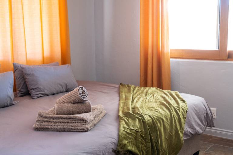 Privatzimmer Hardap