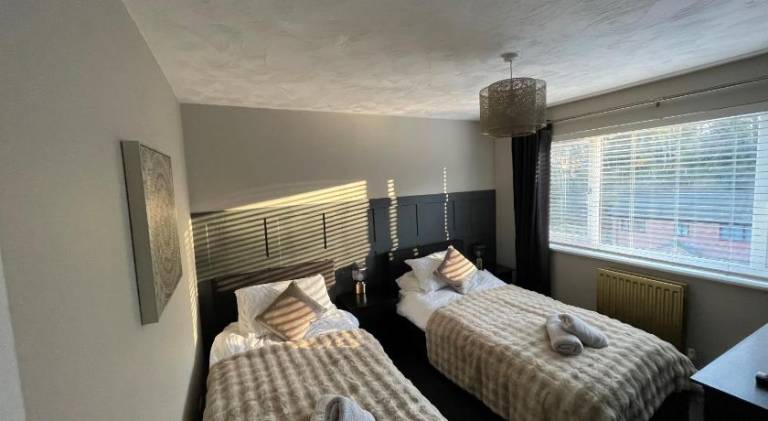 House | Pet-friendly in Leeds, AL