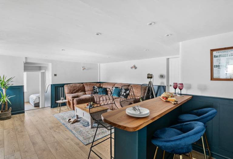 Apartment  Shaldon
