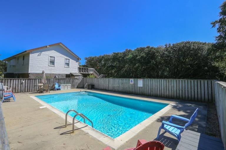 House Southern Shores