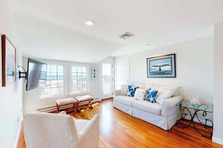Condo Harwich Port