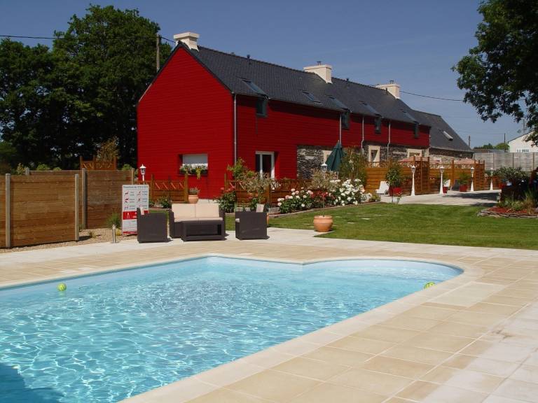 Cottage Châteauneuf-du-Faou