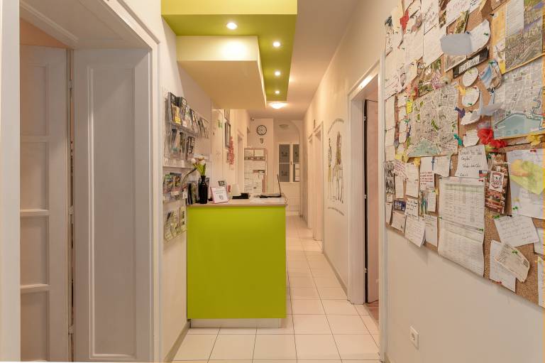Hostel  Split