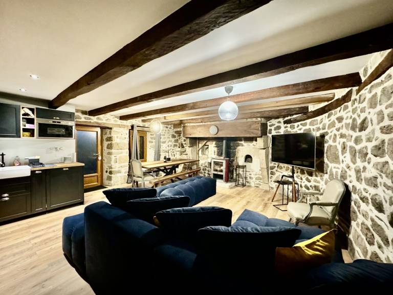 Cottage Bort-les-Orgues