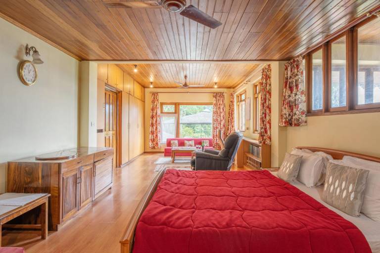 Villa | Pet-friendly — photo 2