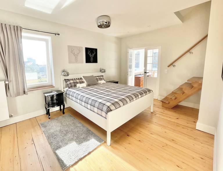 Ferienhaus Bad Homburg vor der Höhe