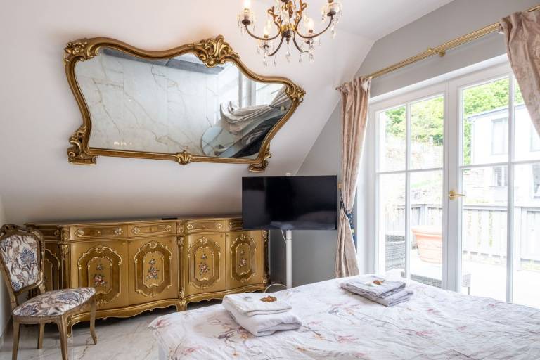 Ferienhaus  Bad Schandau