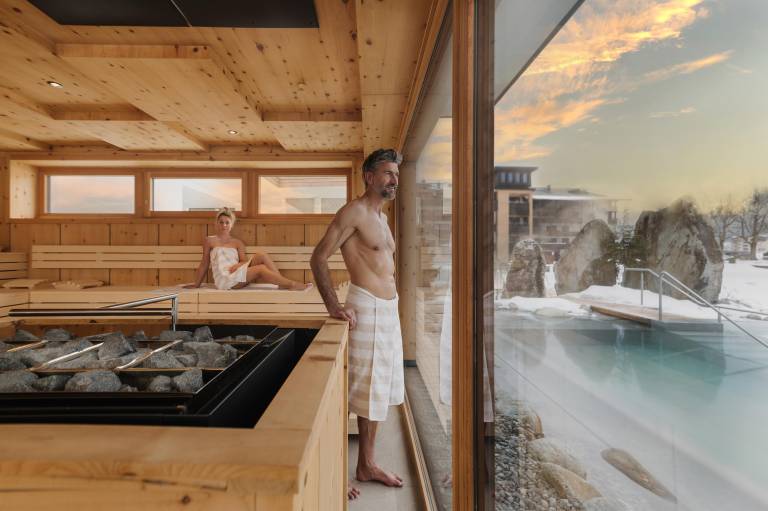 Rieser Achensee Resort — photo 4