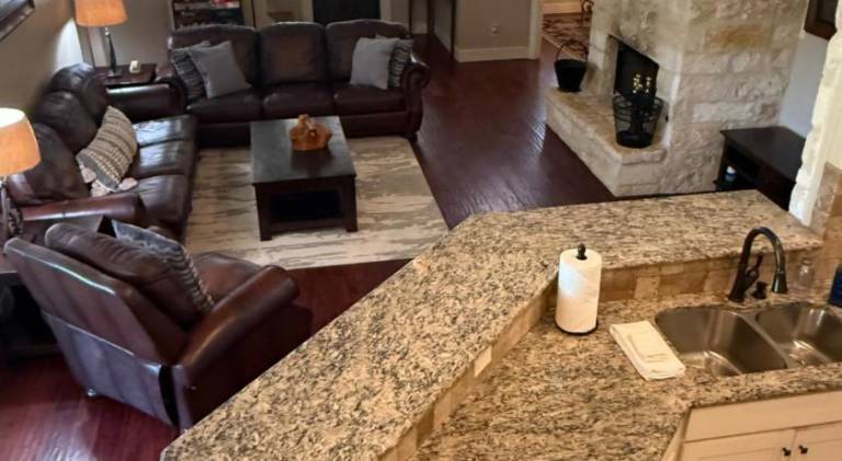 Vacation home | Pets allowed — photo 2
