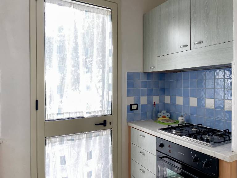 Rental apartment with 2 rooms for 6 persons — photo 3