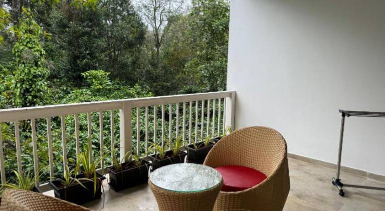 The Caligo resort coorg — photo 4