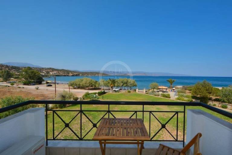 Διαμέρισμα Παραλία Πετροθάλασσα