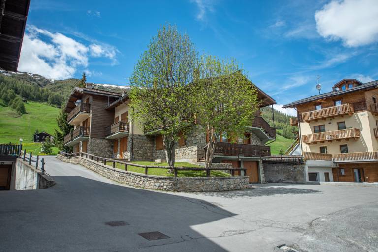 Apartment with garden | Ski nearby | Pets are welcome — photo 3