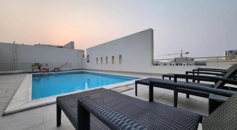 Fully equipped lovely apartment with pool | Pet-friendly — photo 3
