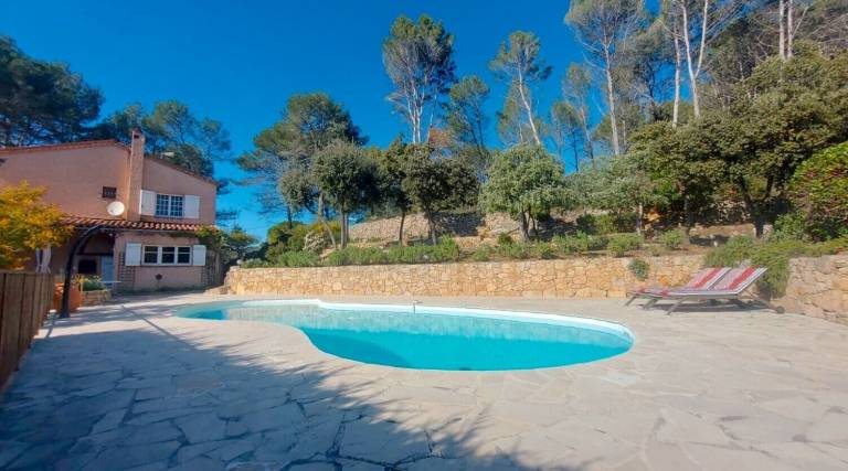 Villa  Draguignan