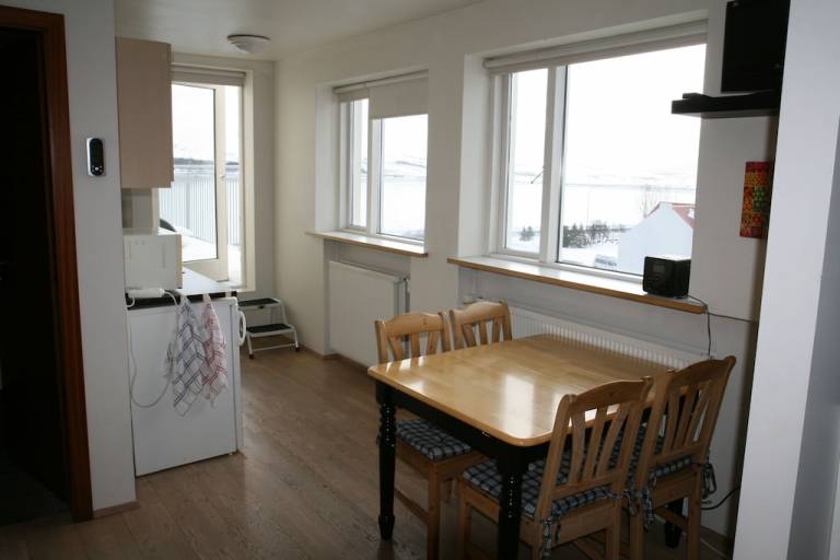 Apartment Akureyri