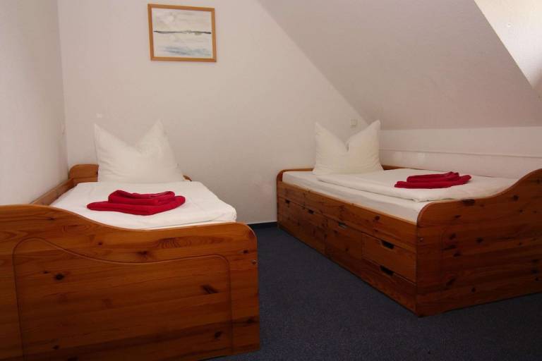 Ferienhaus Wittenbeck