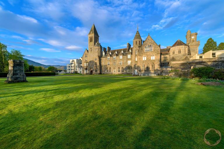 Apartment Fort Augustus