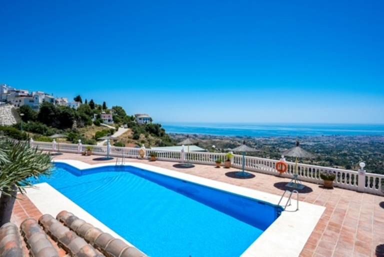 Apartamento Mijas