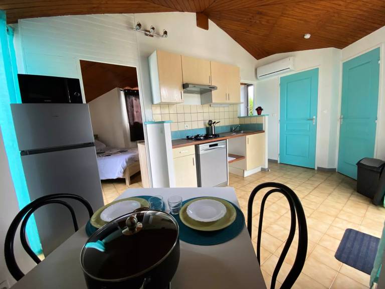 Nice vacation home with terrace, jacuzzi & barbeque | Pet-friendly — photo 2