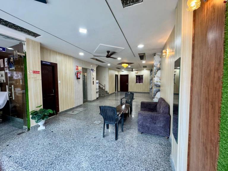 Shri bhanke bihari hotel — photo 3