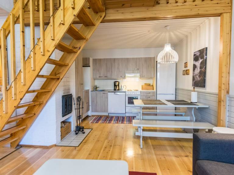 House with sauna — photo 5