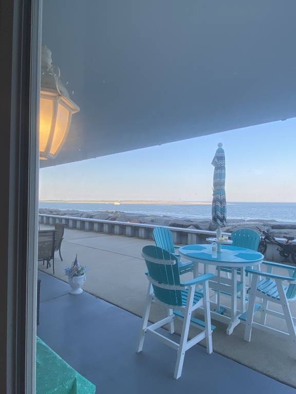 Condo Stone Harbor