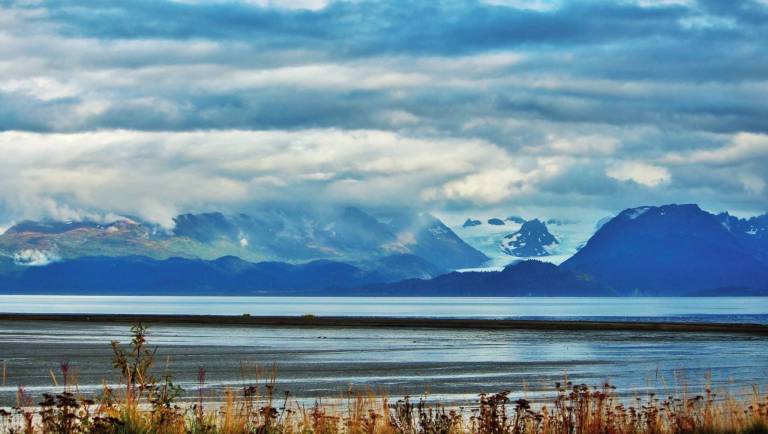 Cabin  Kenai
