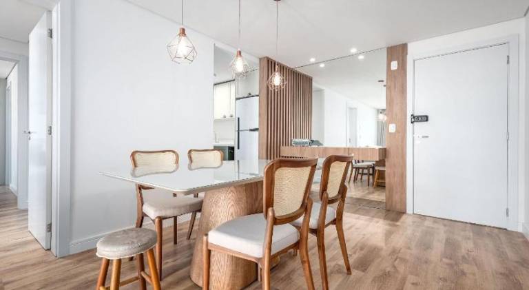 Holiday apartment | Perfect for remote work — photo 3