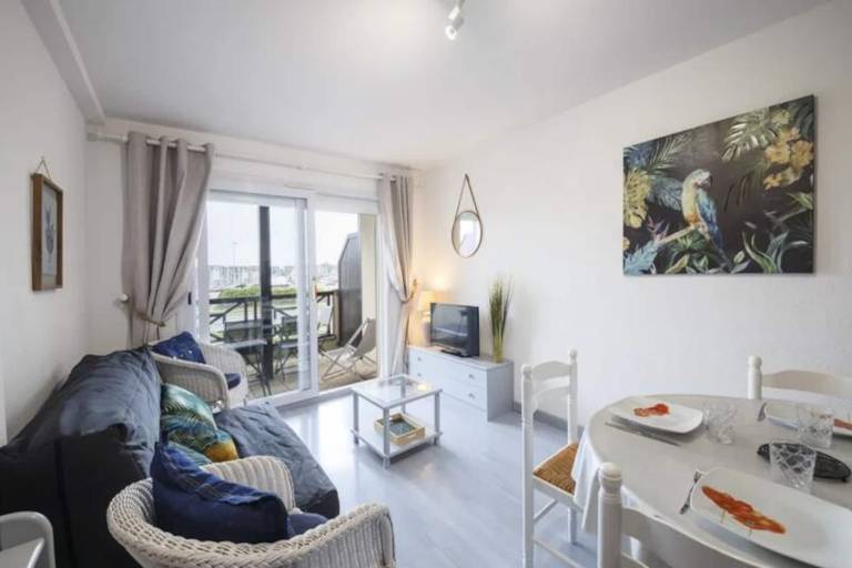 Beautiful holiday apartment | Next to the beach | Pets are welcome — photo 2