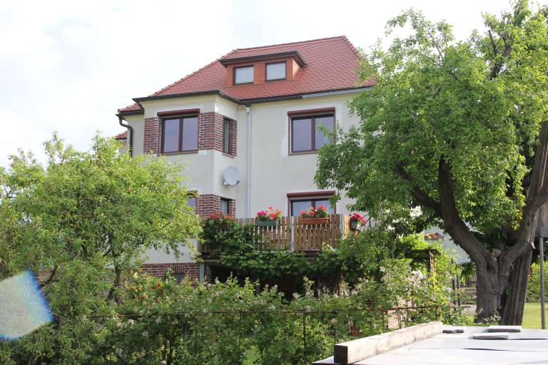 Ferienwohnung Freital