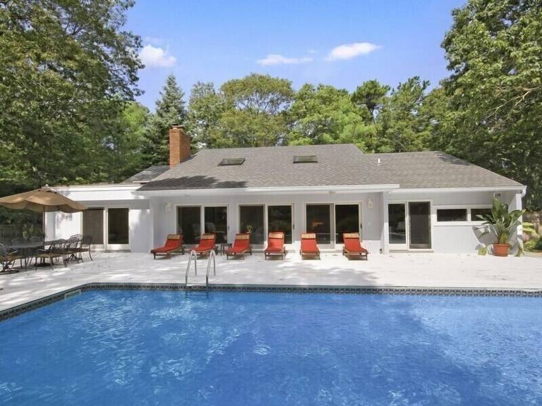 House Quogue