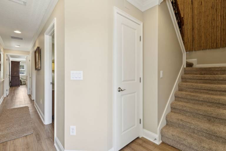 Seven Seas Townhome - Pet Friendly - Fernandina Beach — photo 4