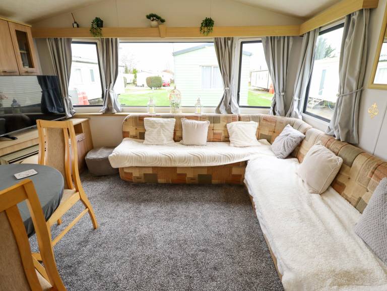 Family-friendly pleasant cottage with garden | Pet-friendly — photo 3