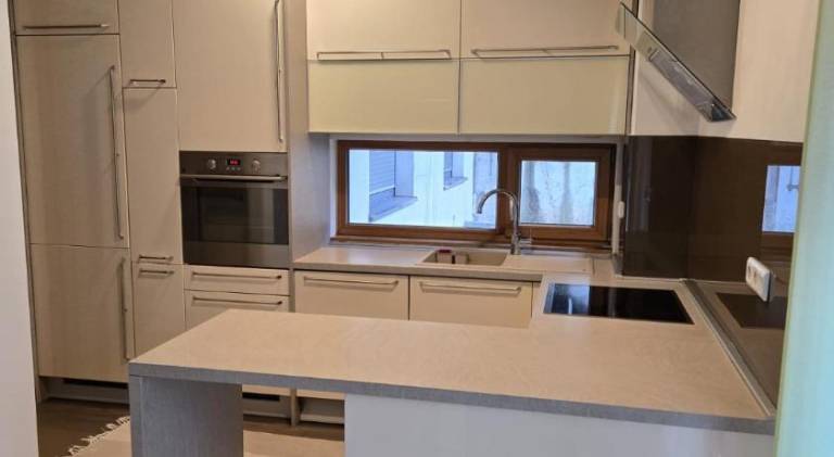 Holiday apartment with 3 rooms for 6 persons — photo 5