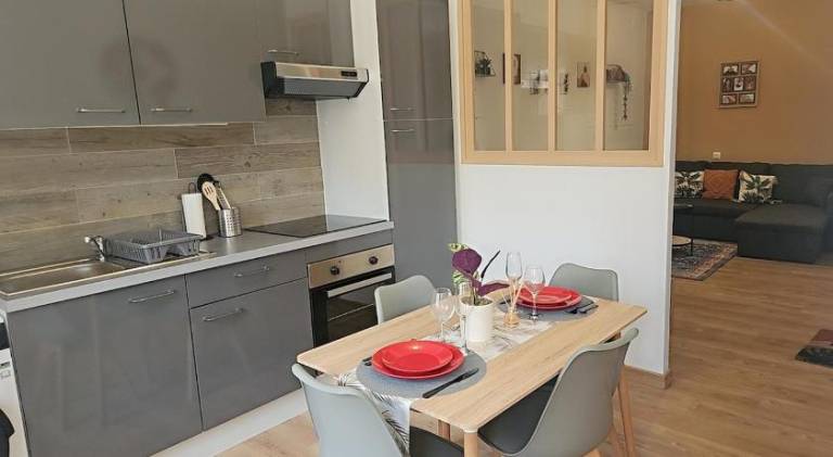 Holiday apartment | Pets are welcome — photo 2