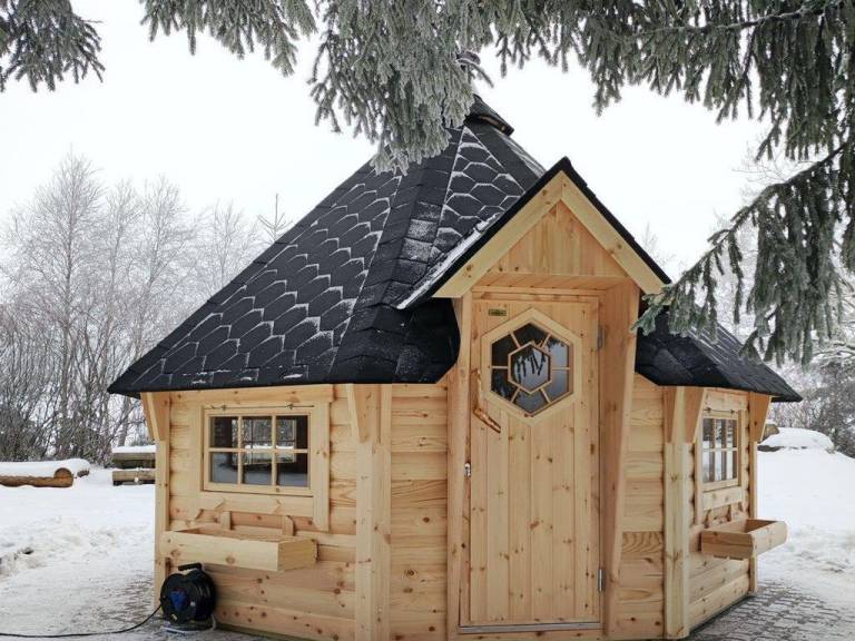 Ferienwohnung  Rehefeld-Zaunhaus