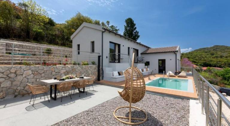 Villa Patrikata