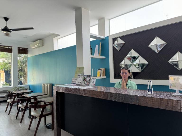 Flex Urban Family Villa Hotel — photo 4